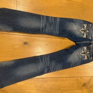 Rock Revival size 27, barely worn